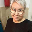 Айсулу, 54 года