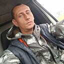 Серега, 36 лет