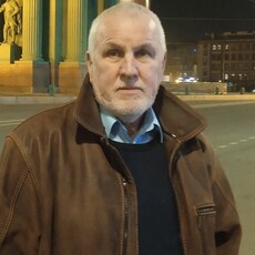 Фотография мужчины Сергей, 68 лет из г. Гатчина