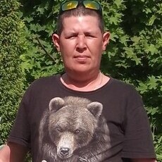 Фотография мужчины Александр, 42 года из г. Мыски