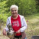 Ирина, 64 года