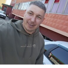 Фотография мужчины Бабкин Внук, 35 лет из г. Благовещенск