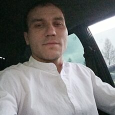 Фотография мужчины Вадим, 31 год из г. Ленинск-Кузнецкий