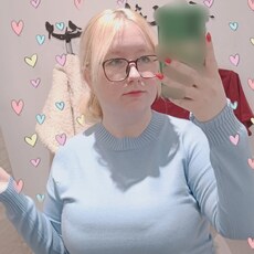 Фотография девушки Нямочка, 22 года из г. Иркутск