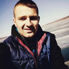 Фотография мужчины Андрей, 32 года из г. Пушкино (Московская Обл)