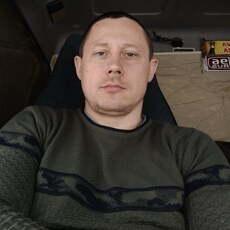 Фотография мужчины Андрей, 30 лет из г. Северо-Енисейский