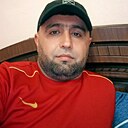 Нурик, 37 лет