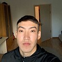 Нияз, 24 года