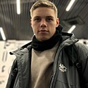 Илья, 25 лет