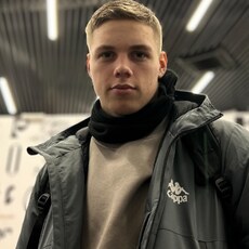 Фотография мужчины Илья, 25 лет из г. Лобня