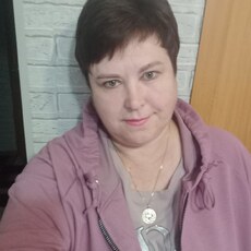 Фотография девушки Наталья, 51 год из г. Сафоново