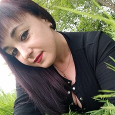 Фотография девушки Анастасия, 31 год из г. Спасск-Дальний