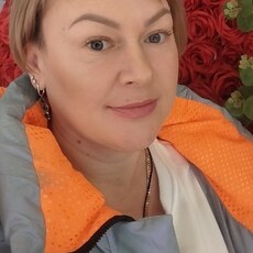 Фотография девушки Ольга, 42 года из г. Павлодар