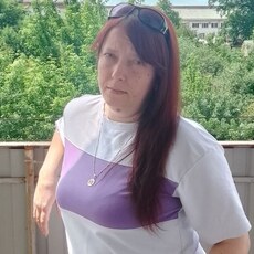 Фотография девушки Наталья, 41 год из г. Россошь