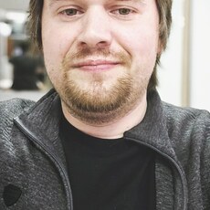 Фотография мужчины Андрей, 34 года из г. Красногорск