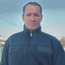 Фотография мужчины Сергей, 52 года из г. Каскелен