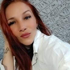 Фотография девушки Юля, 37 лет из г. Чаусы