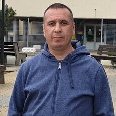 Фотография мужчины Валерий, 44 года из г. Балаково