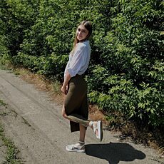 Фотография девушки Таня, 20 лет из г. Волноваха