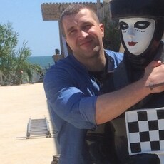 Фотография мужчины Алекс, 41 год из г. Вышков