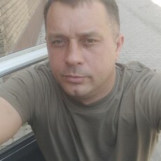 Фотография мужчины Макс, 42 года из г. Донецк (Ростовская Обл.)