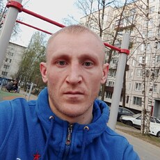 Фотография мужчины Александр, 32 года из г. Волхов
