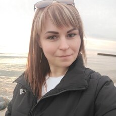 Фотография девушки Ольга, 39 лет из г. Калининград