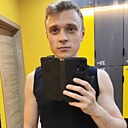 Евгений, 27 лет