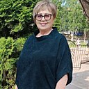 Надежда, 67 лет