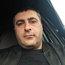Арам, 39 лет