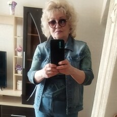 Фотография девушки Альфия, 66 лет из г. Альметьевск