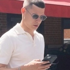 Фотография мужчины Женя, 37 лет из г. Тихорецк