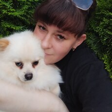 Фотография девушки Натали, 41 год из г. Кореличи