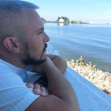 Фотография мужчины Виталий, 38 лет из г. Тамбов