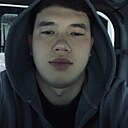Абзал, 24 года