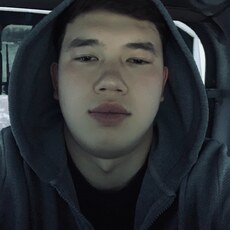 Фотография мужчины Абзал, 24 года из г. Кызылорда