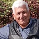 Mamedov Cahangir, 54 года