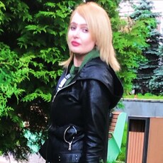 Фотография девушки Алена, 39 лет из г. Черновцы