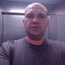 Фотография мужчины Александр, 41 год из г. Киев