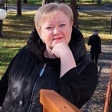 Фотография девушки Светлана, 44 года из г. Кемерово