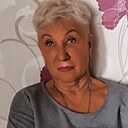 Мадам, 60 лет