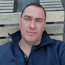 Фотография мужчины Василий, 39 лет из г. Абакан