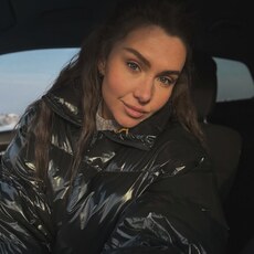 Фотография девушки Солнышко, 25 лет из г. Сыктывкар