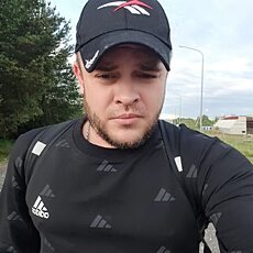 Фотография мужчины Алексей, 32 года из г. Нягань