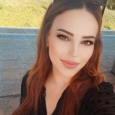Фотография девушки Erika, 25 лет из г. Ереван
