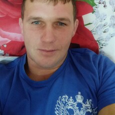 Фотография мужчины Андрей, 41 год из г. Рузаевка