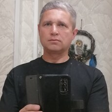 Фотография мужчины Владимир, 44 года из г. Уссурийск