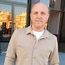 Валерий, 55 лет