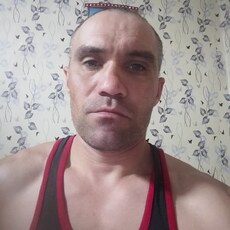 Фотография мужчины Юрий, 36 лет из г. Петропавловск