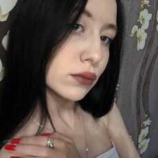 Фотография девушки Дарья, 20 лет из г. Лунинец